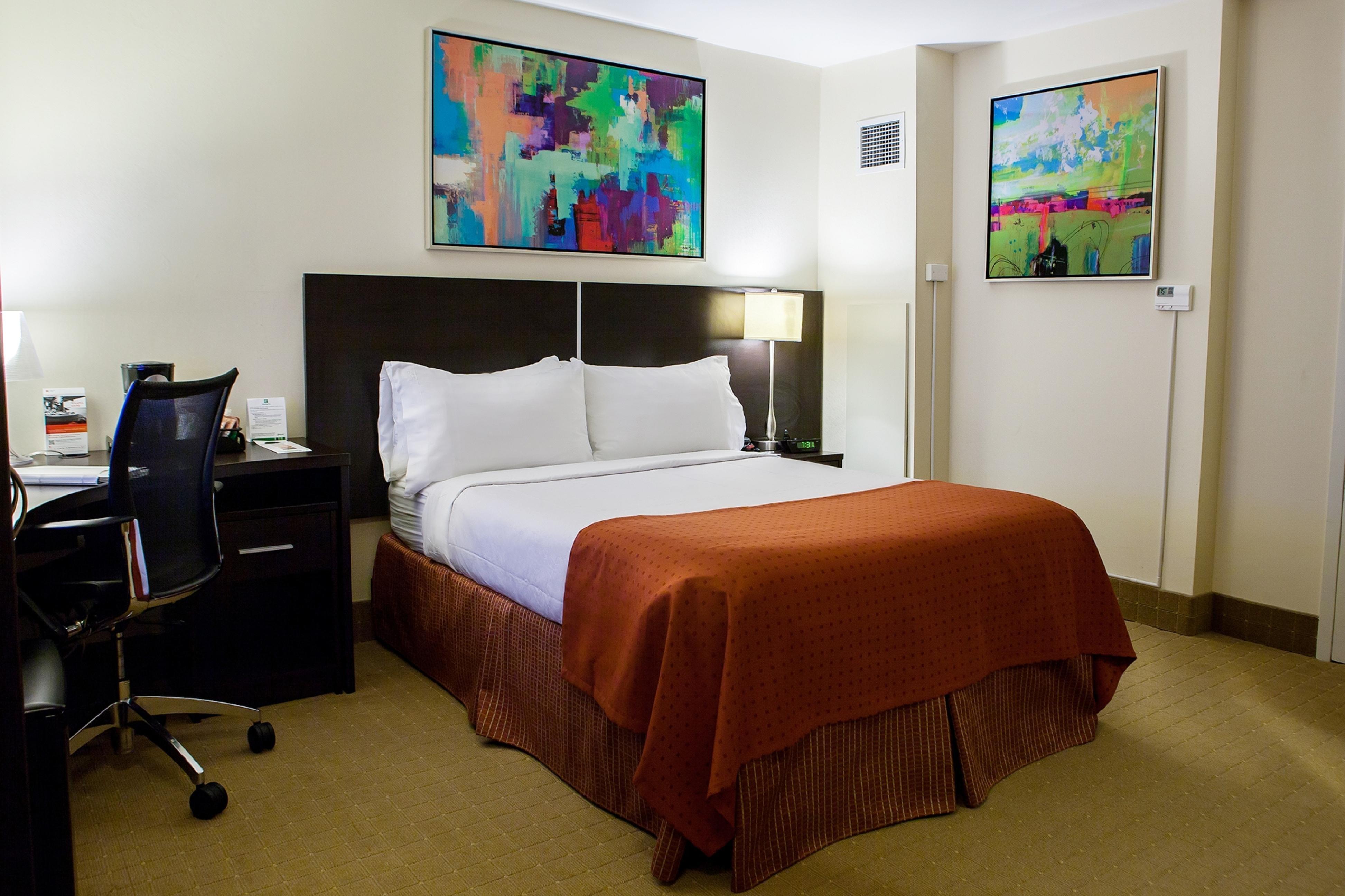 Holiday Inn Toronto Downtown Centre By Ihg Luaran gambar