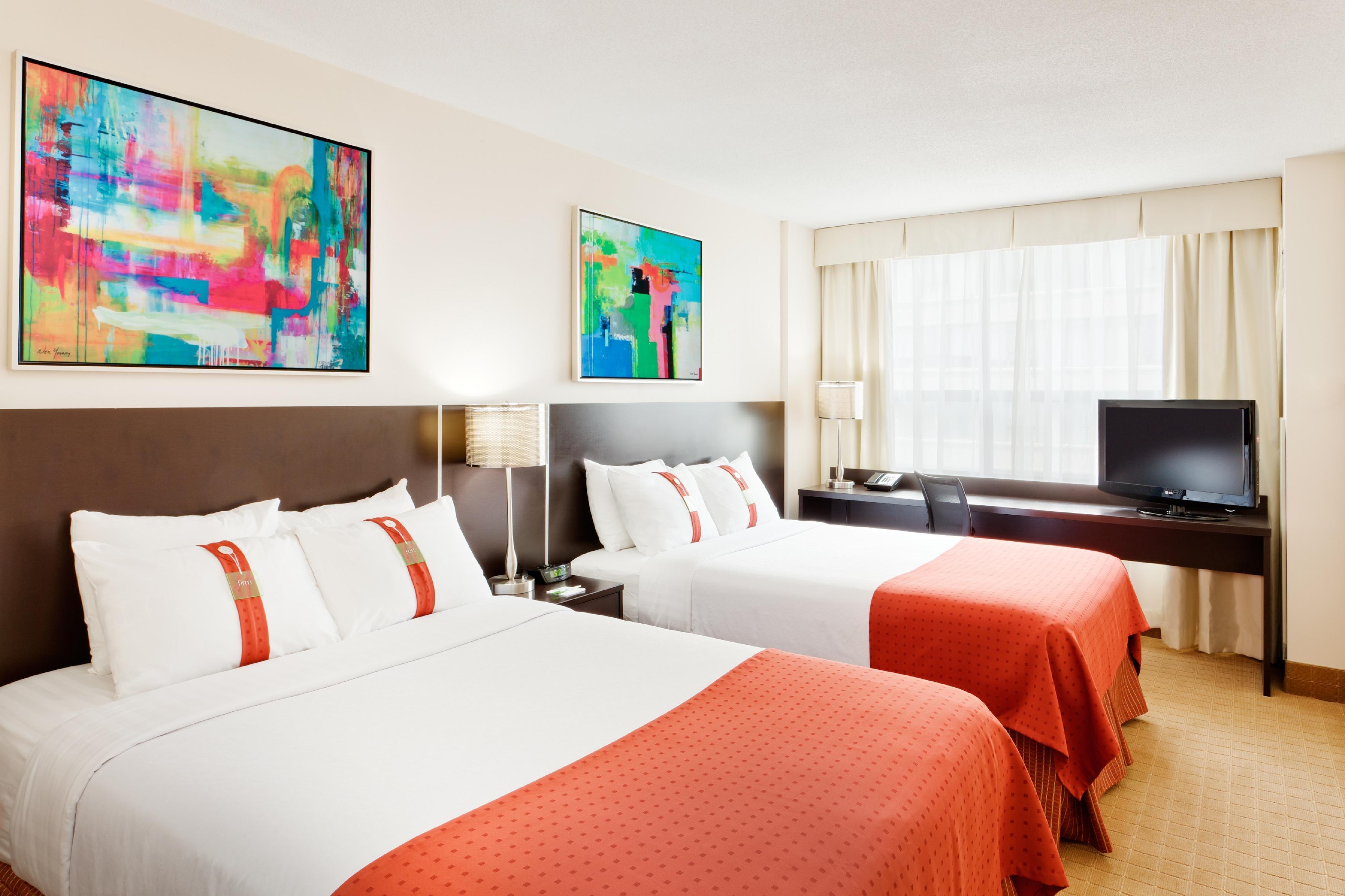 Holiday Inn Toronto Downtown Centre By Ihg Luaran gambar