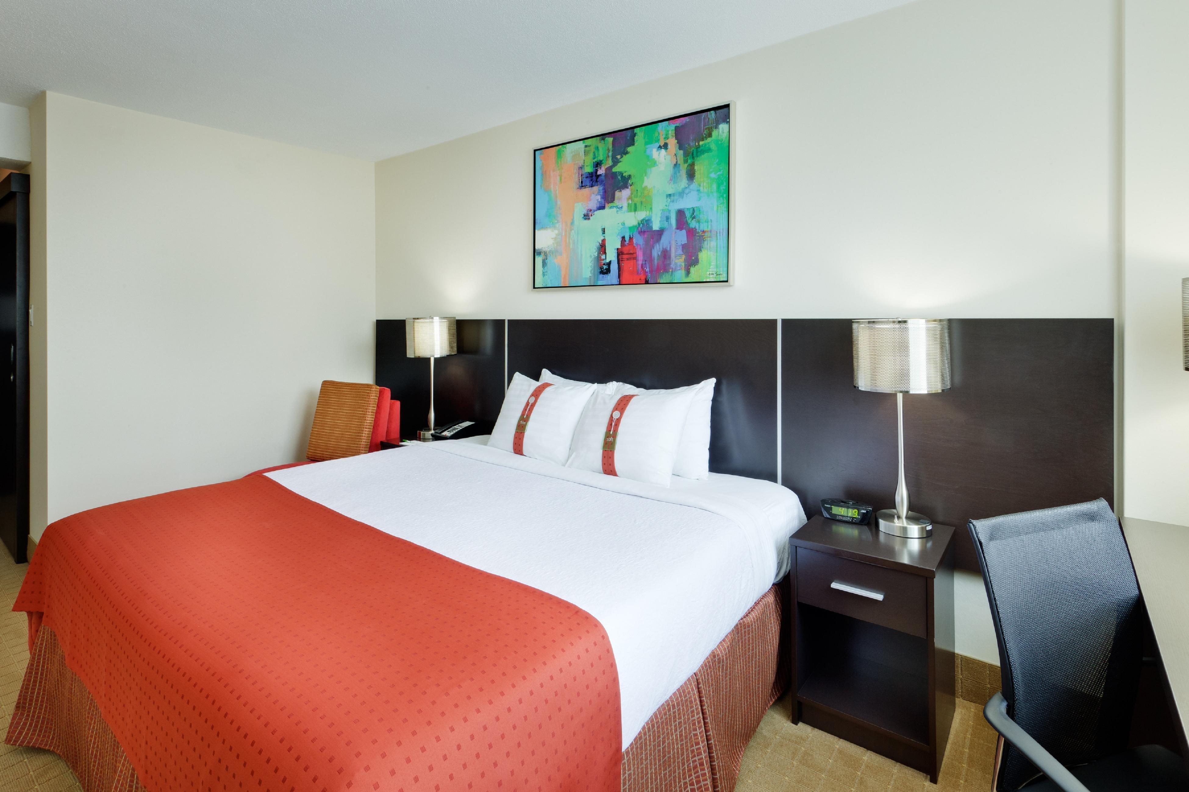 Holiday Inn Toronto Downtown Centre By Ihg Luaran gambar