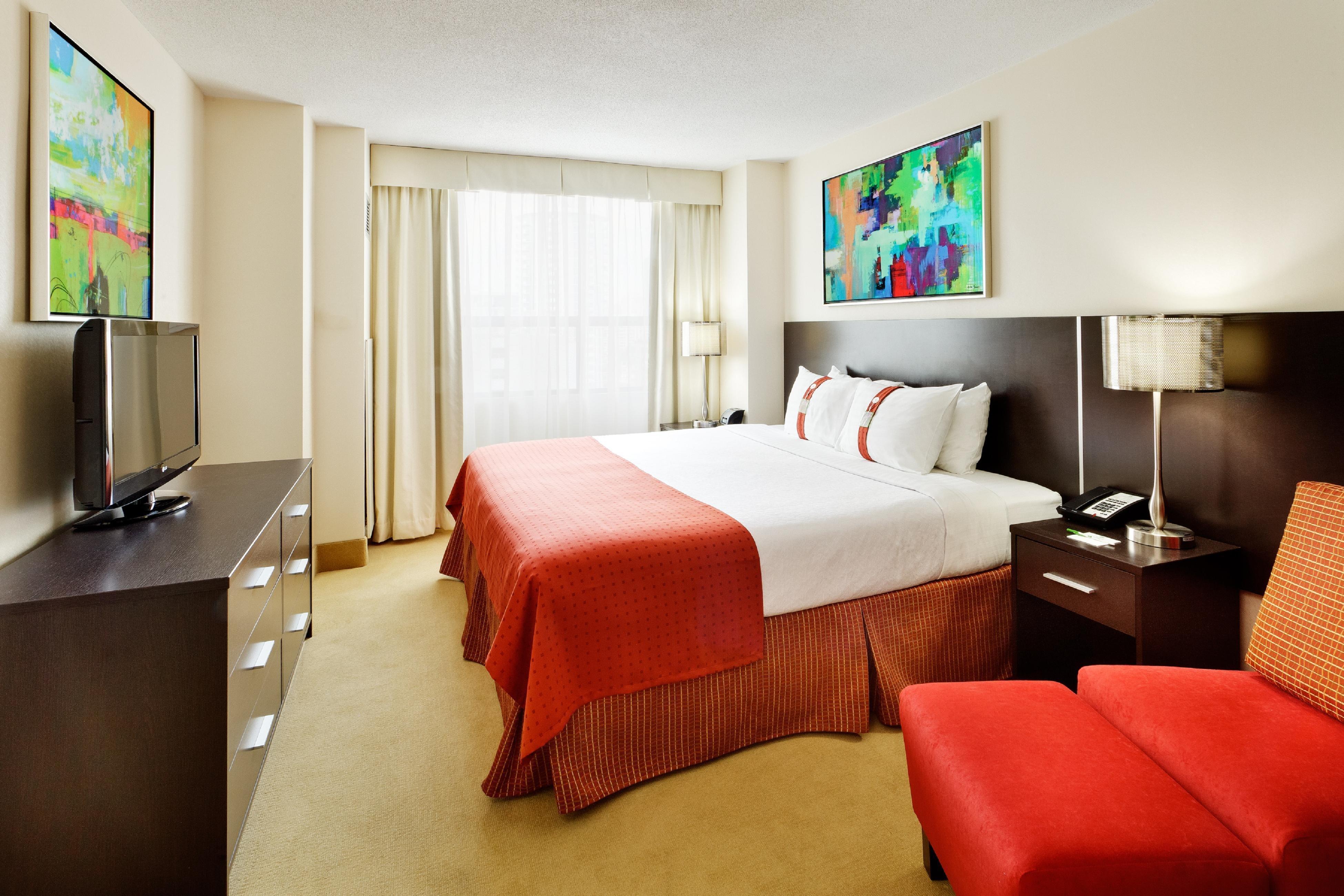 Holiday Inn Toronto Downtown Centre By Ihg Luaran gambar