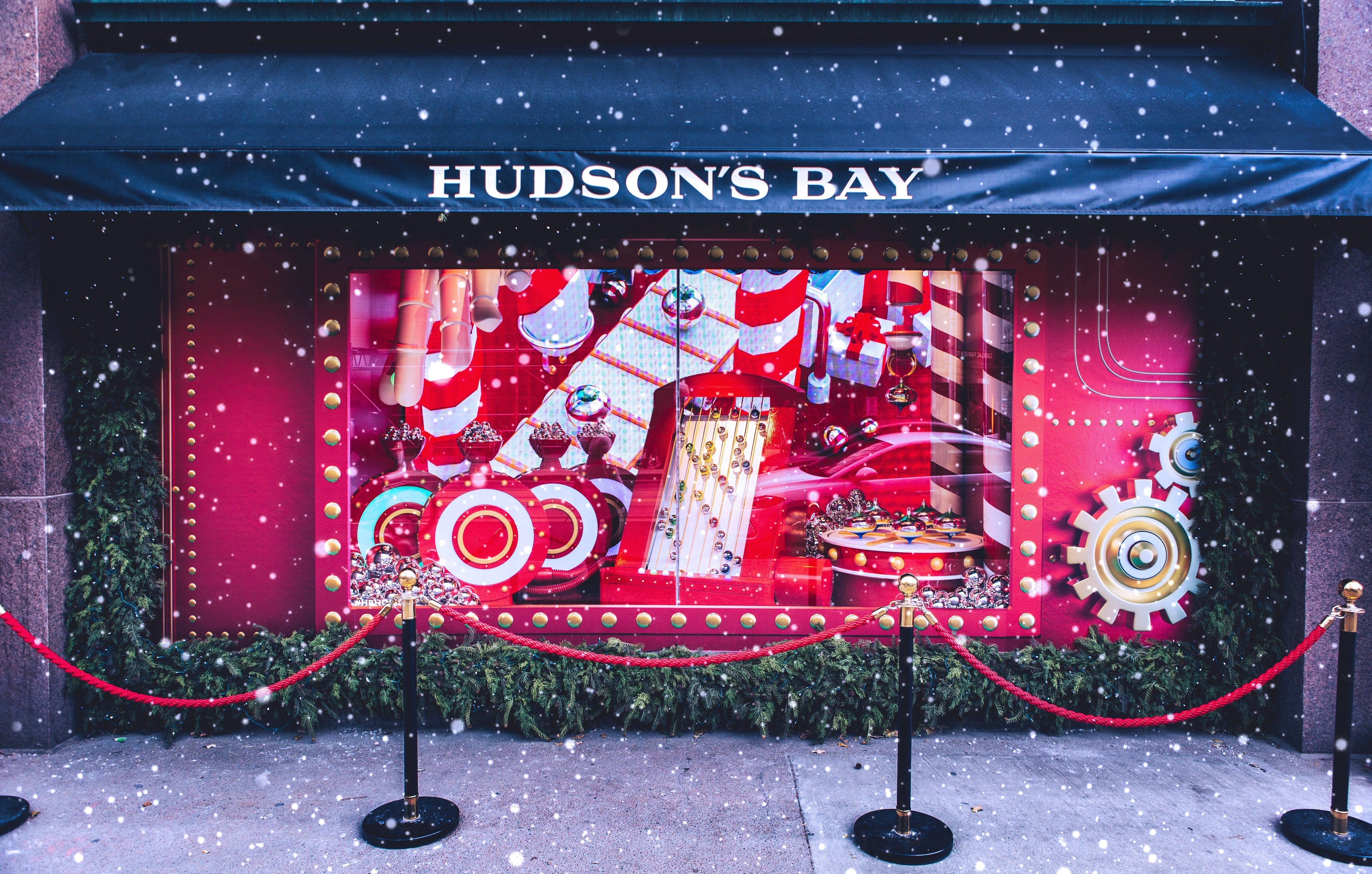 Holiday Inn Toronto Downtown Centre By Ihg Luaran gambar