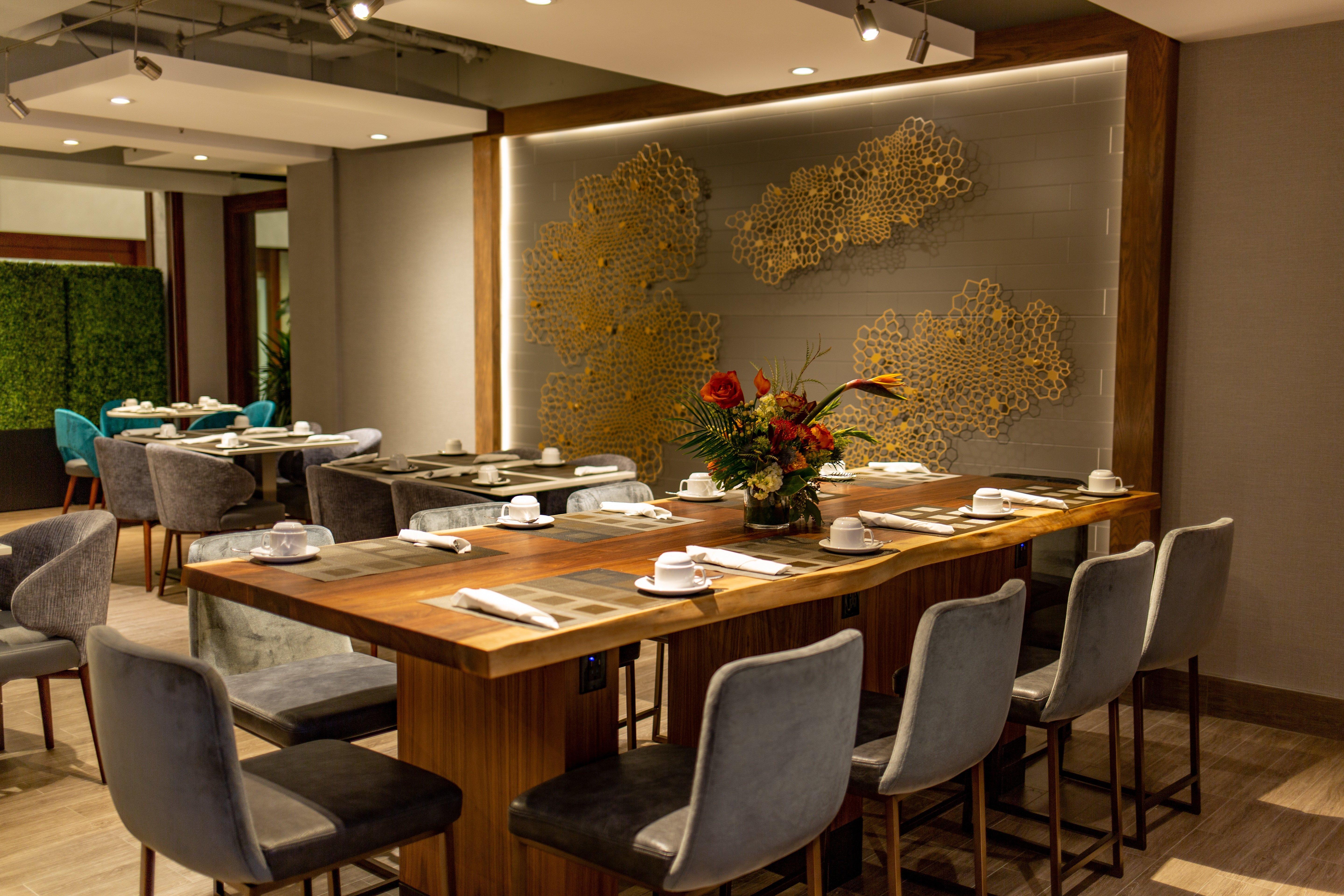 Holiday Inn Toronto Downtown Centre By Ihg Luaran gambar