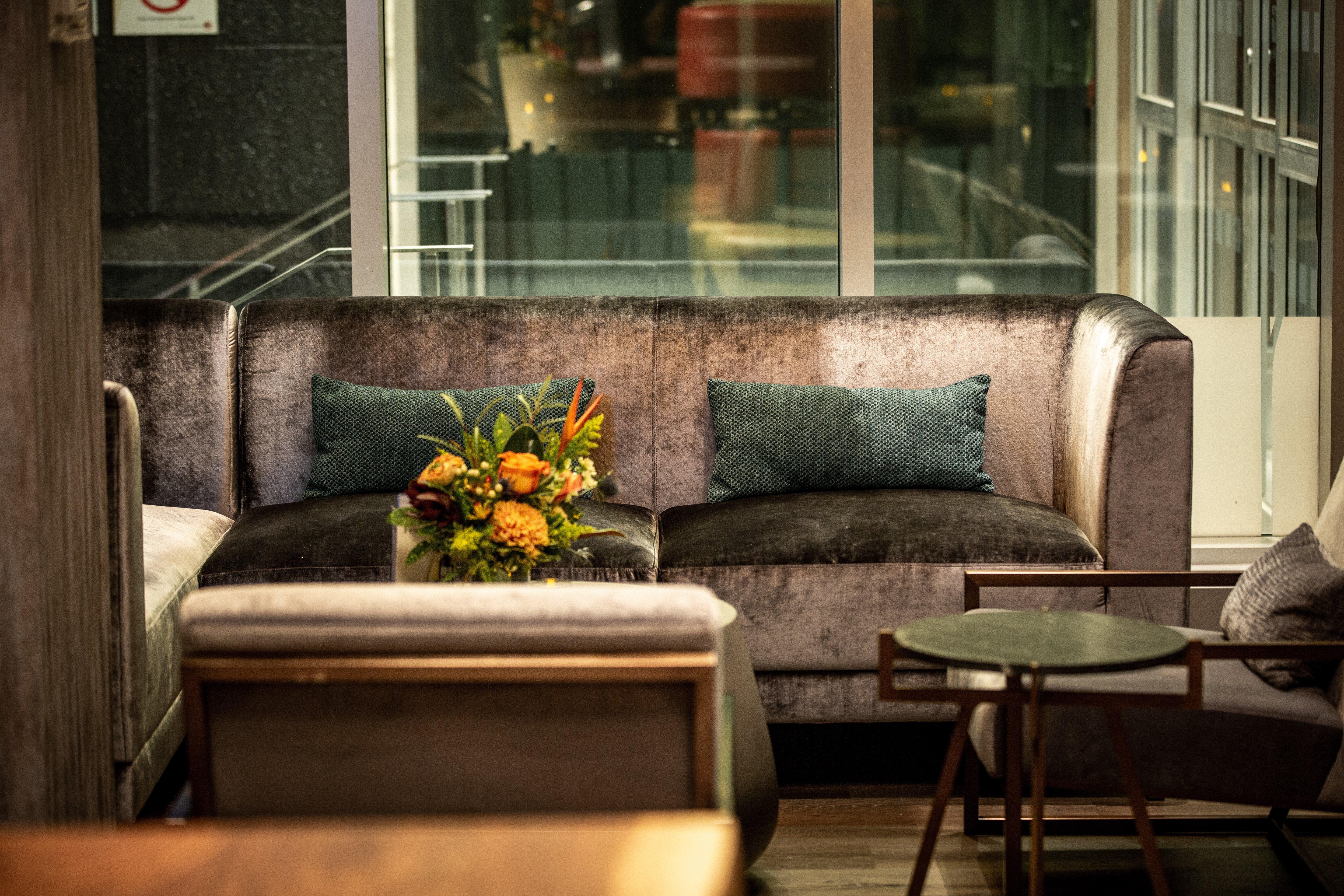 Holiday Inn Toronto Downtown Centre By Ihg Luaran gambar