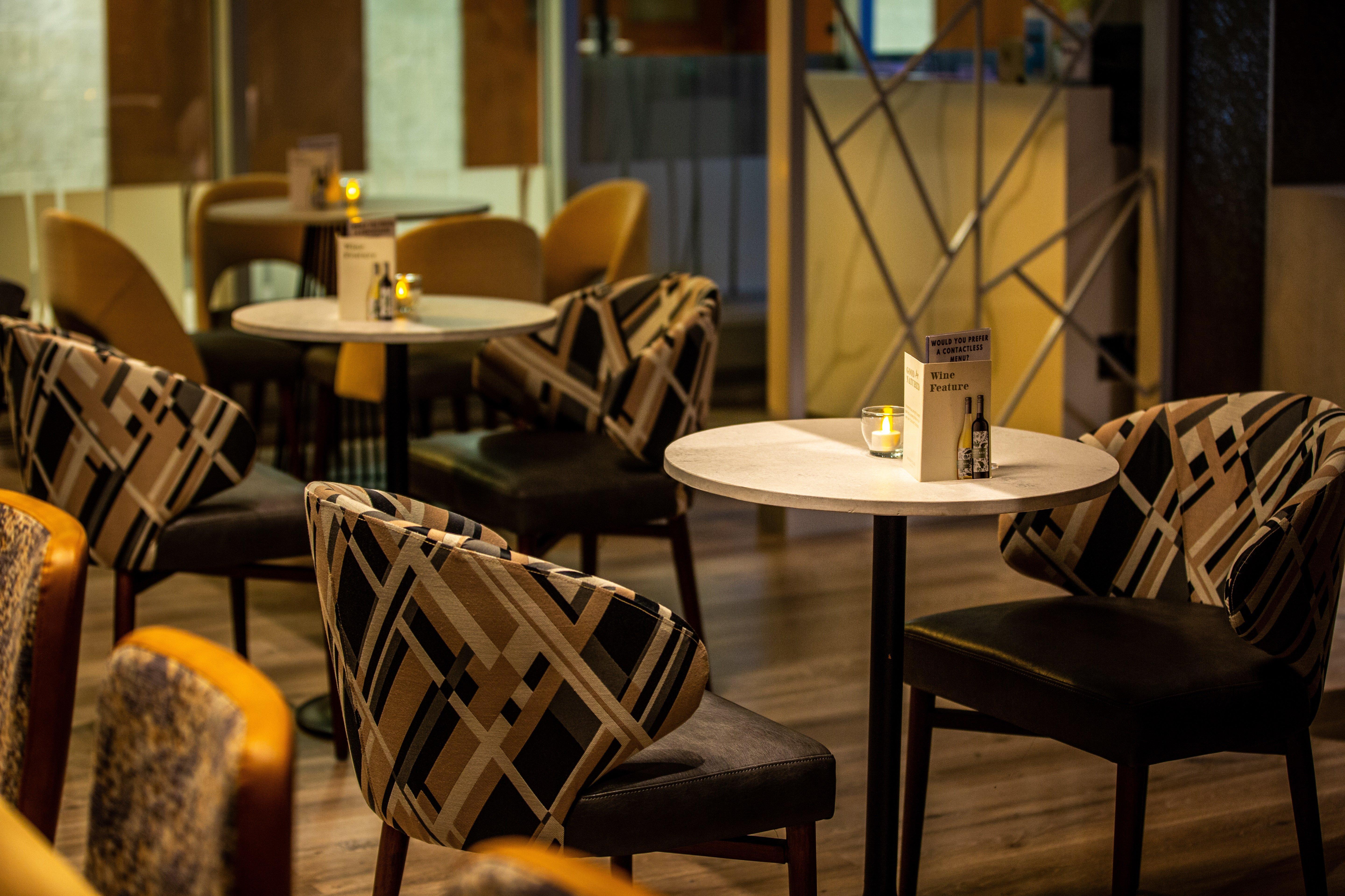 Holiday Inn Toronto Downtown Centre By Ihg Luaran gambar