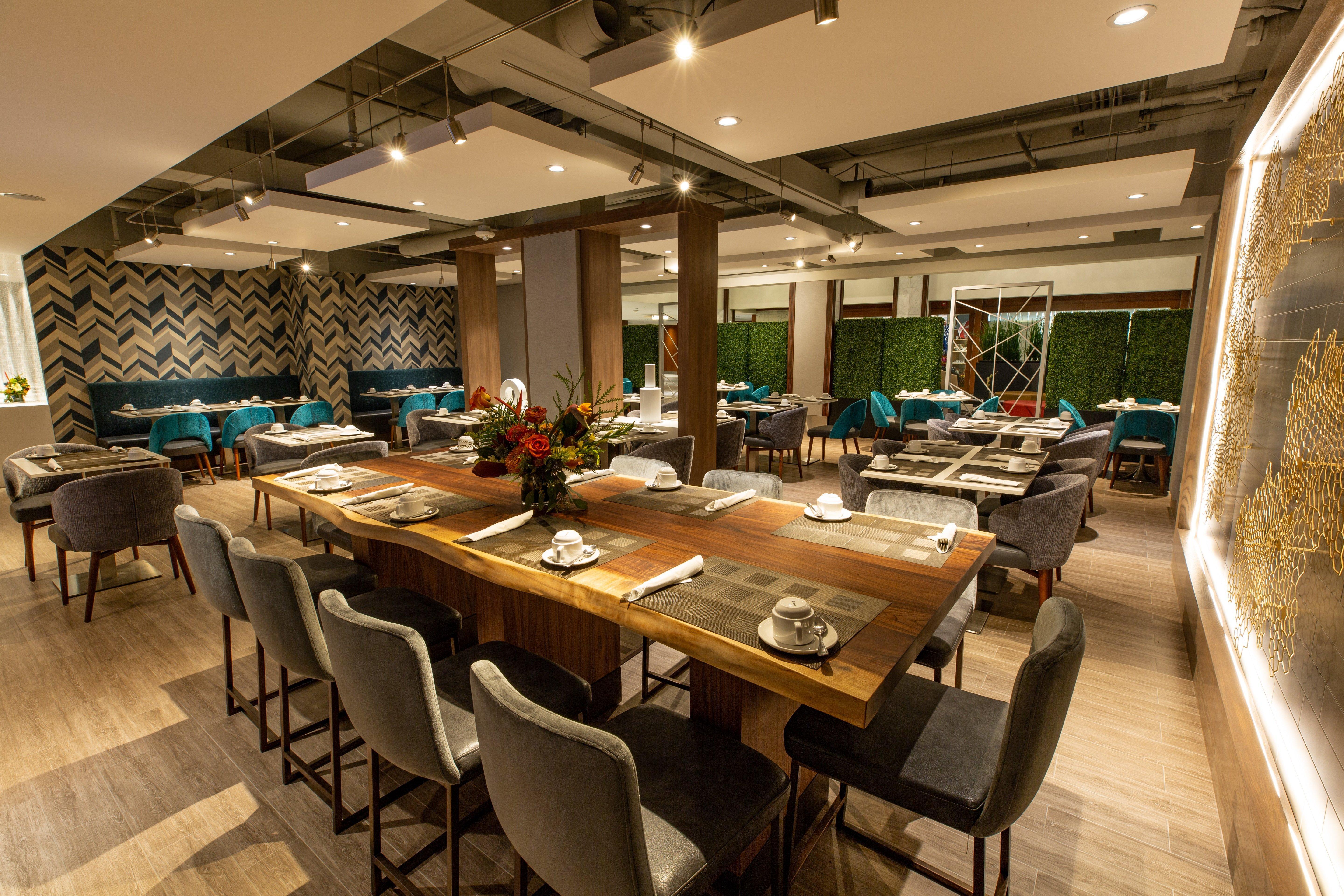 Holiday Inn Toronto Downtown Centre By Ihg Luaran gambar