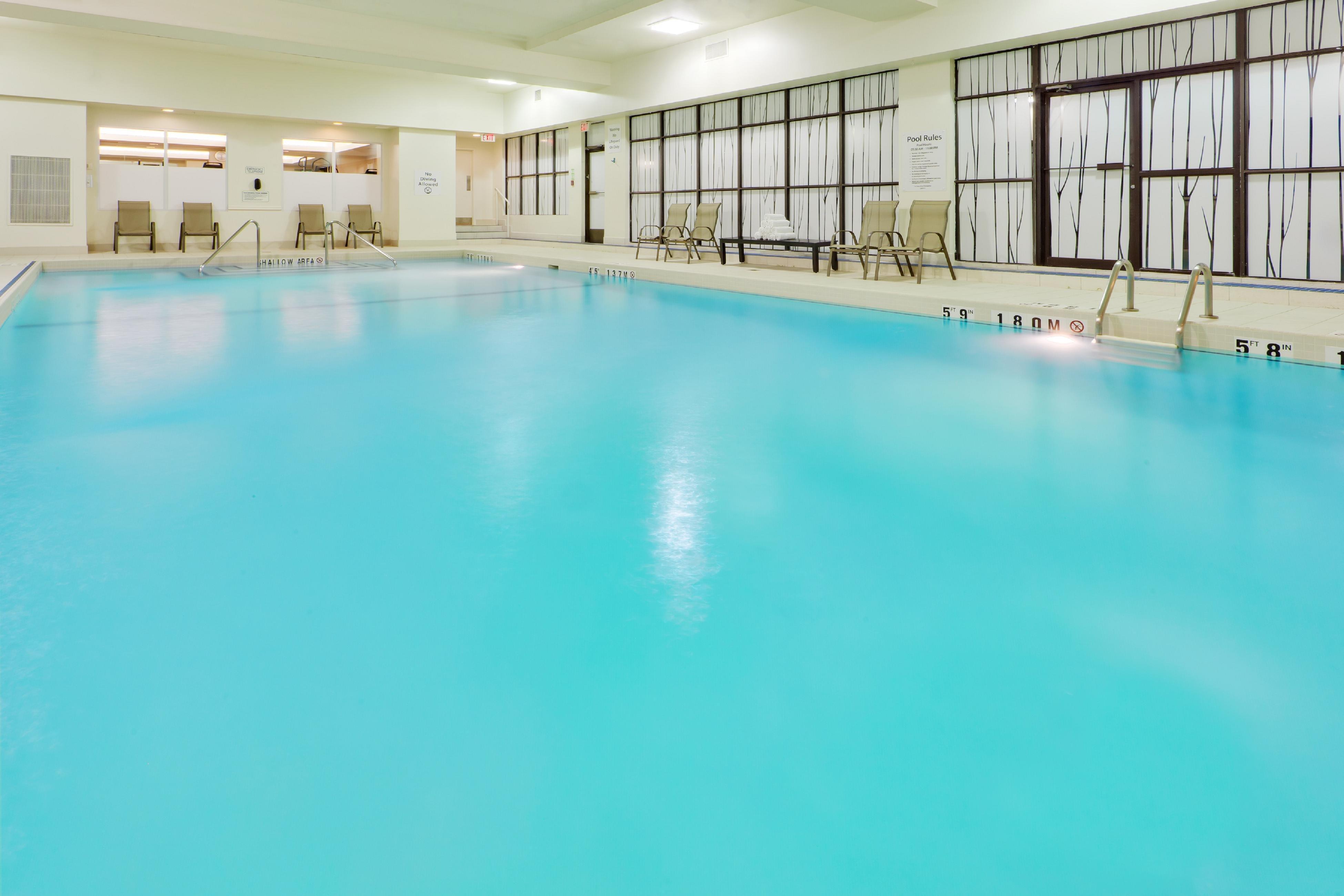 Holiday Inn Toronto Downtown Centre By Ihg Luaran gambar