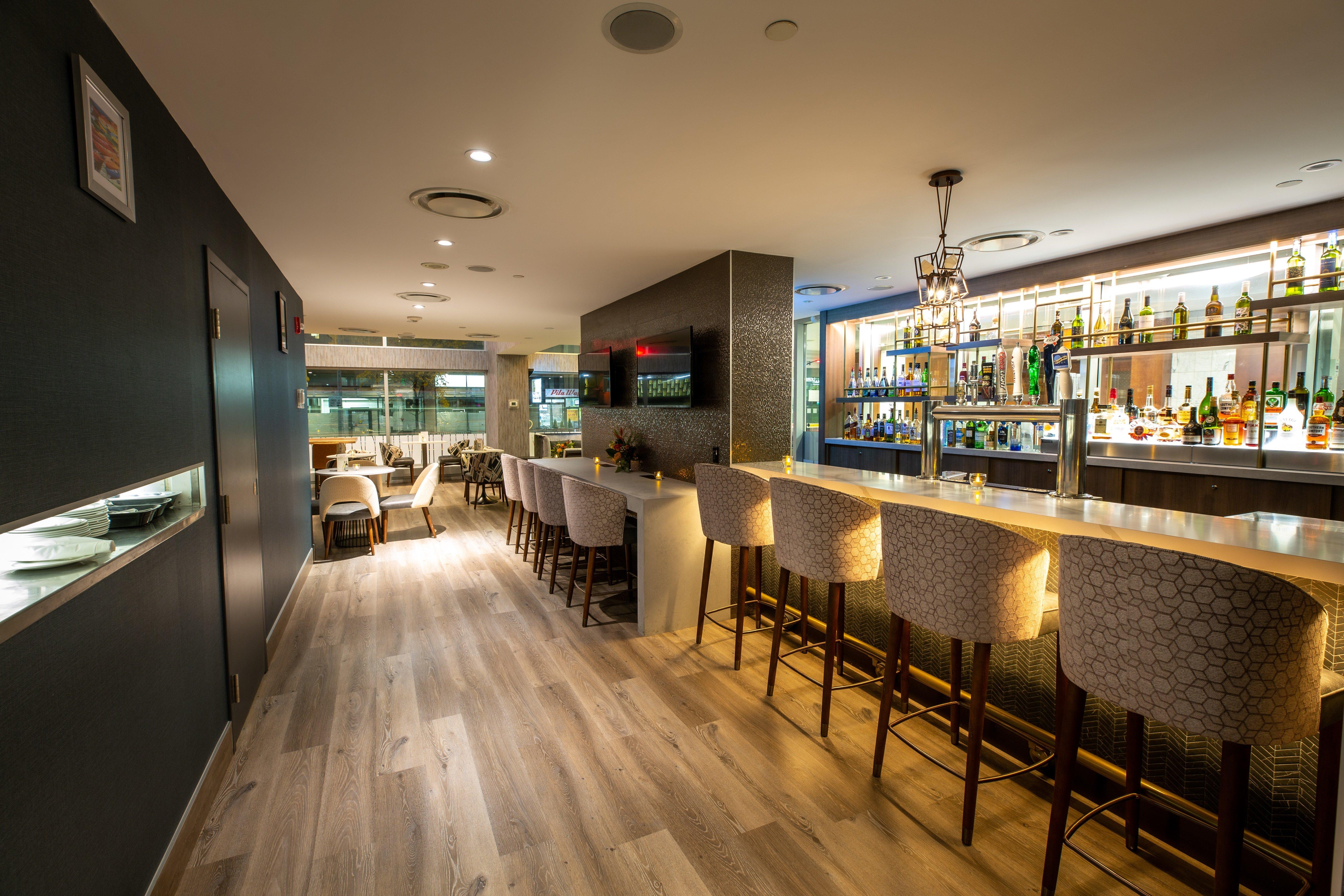 Holiday Inn Toronto Downtown Centre By Ihg Luaran gambar