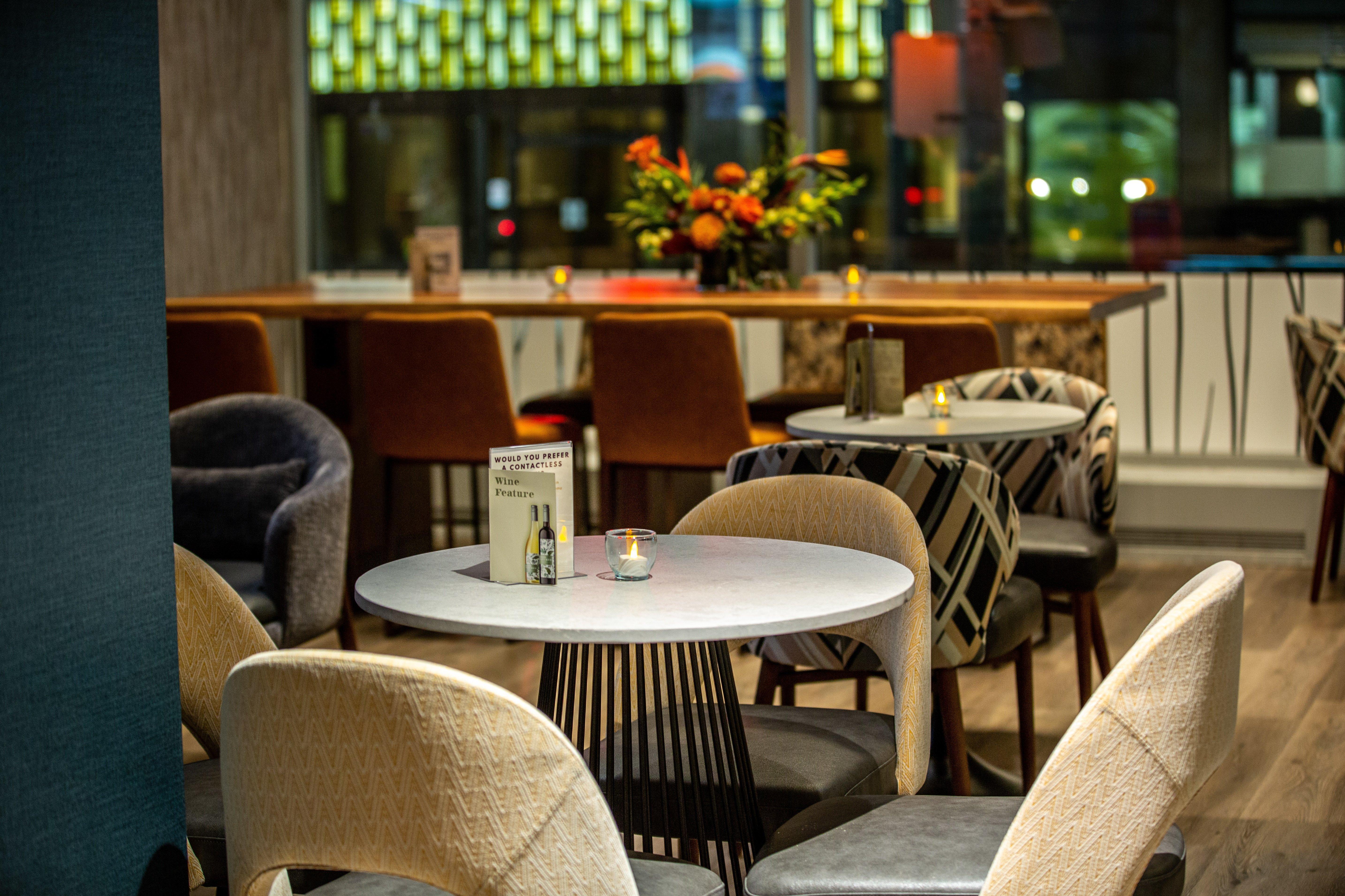 Holiday Inn Toronto Downtown Centre By Ihg Luaran gambar