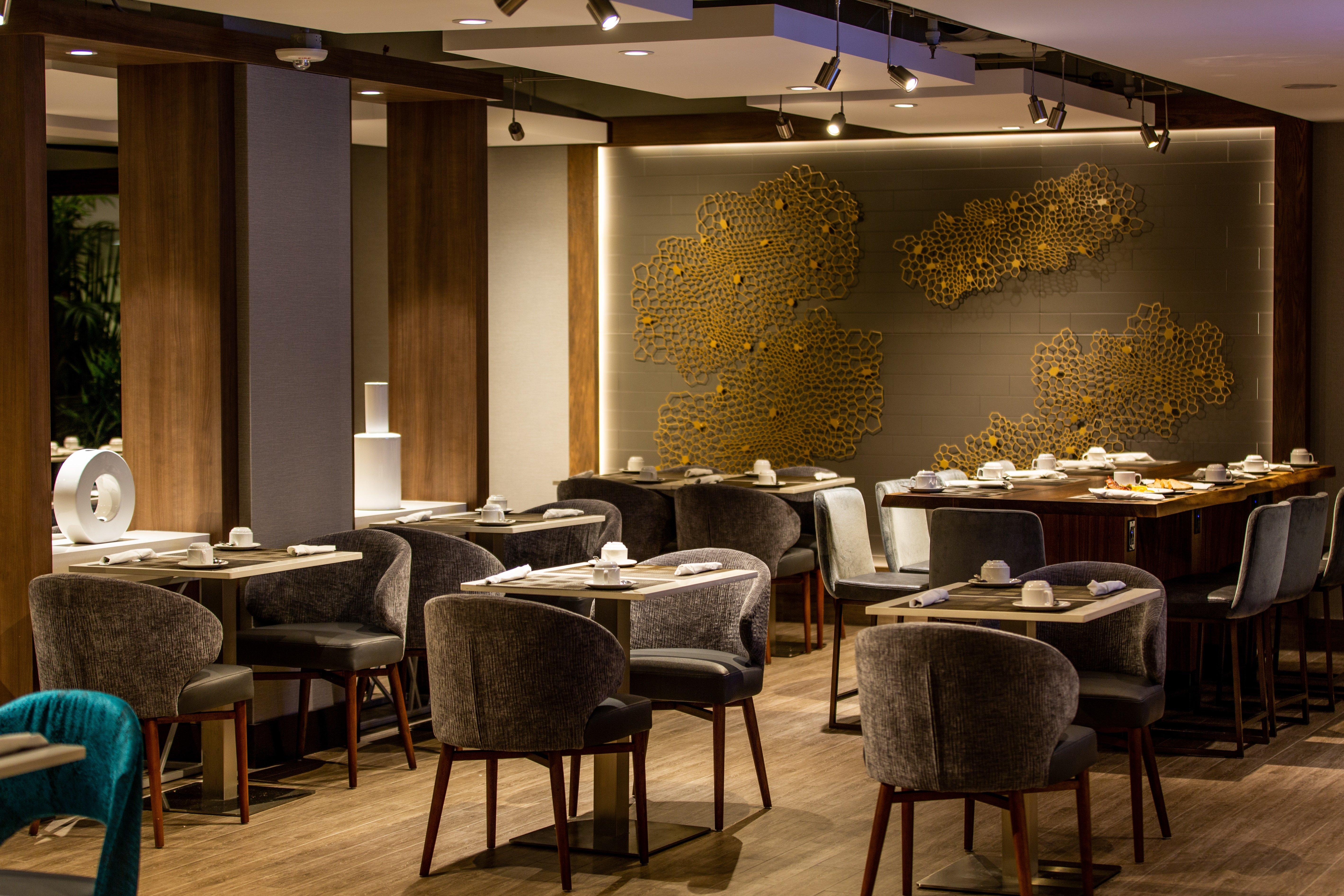 Holiday Inn Toronto Downtown Centre By Ihg Luaran gambar