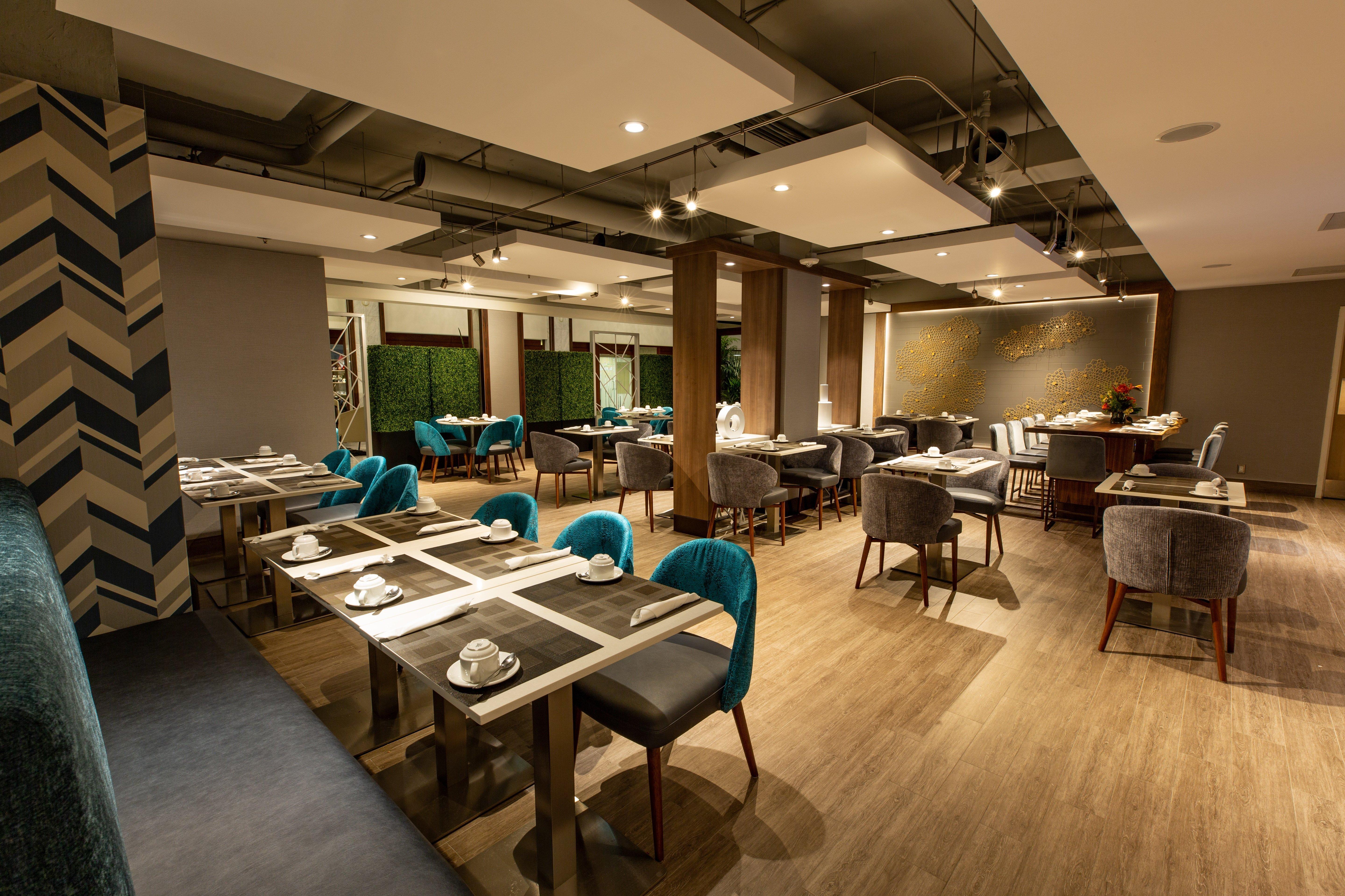 Holiday Inn Toronto Downtown Centre By Ihg Luaran gambar