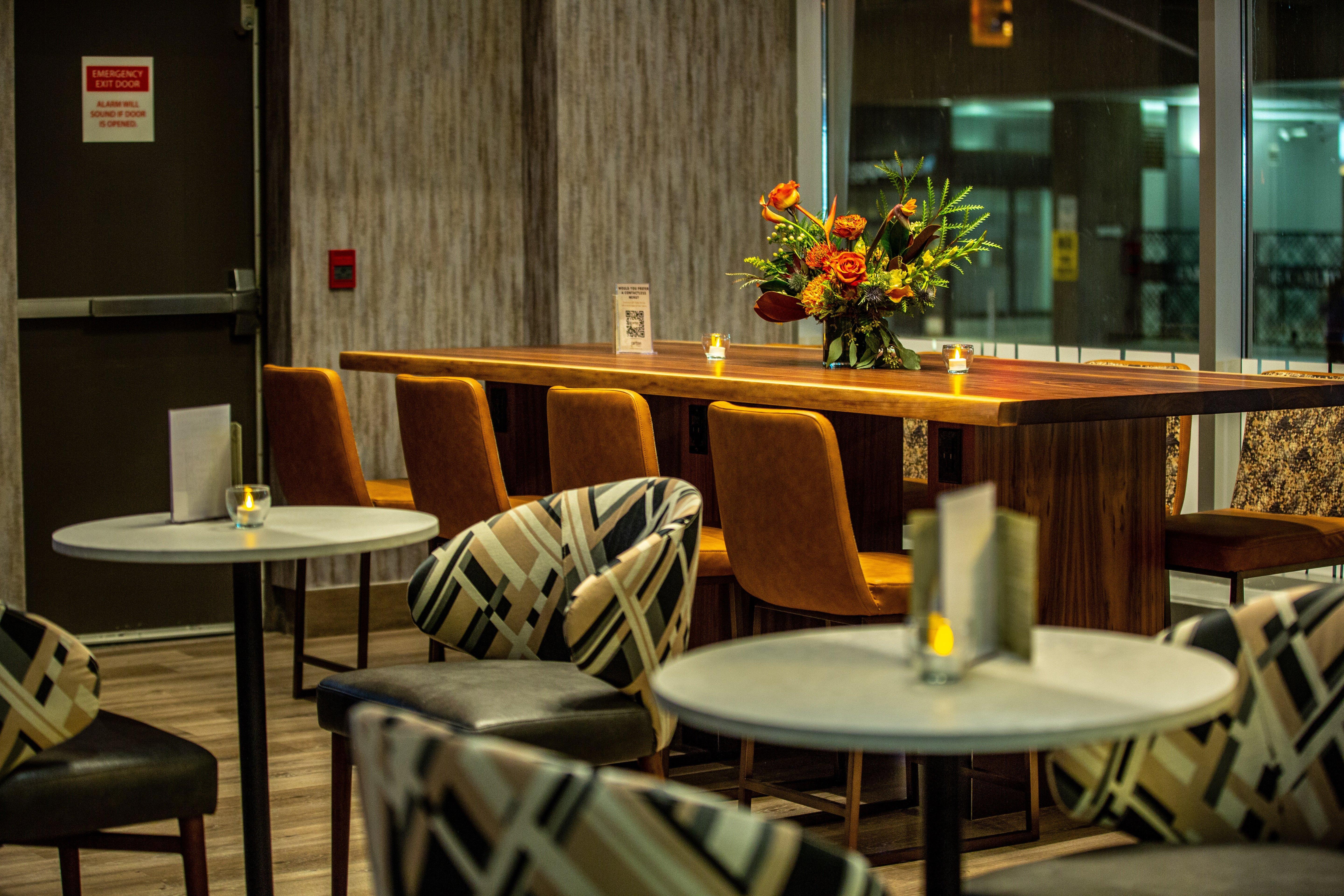 Holiday Inn Toronto Downtown Centre By Ihg Luaran gambar