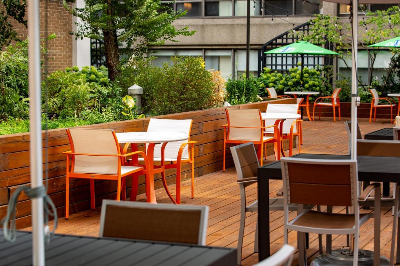 Holiday Inn Toronto Downtown Centre By Ihg Luaran gambar