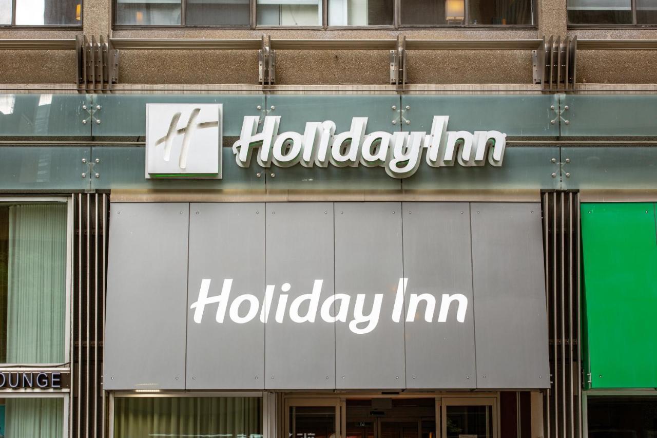 Holiday Inn Toronto Downtown Centre By Ihg Luaran gambar