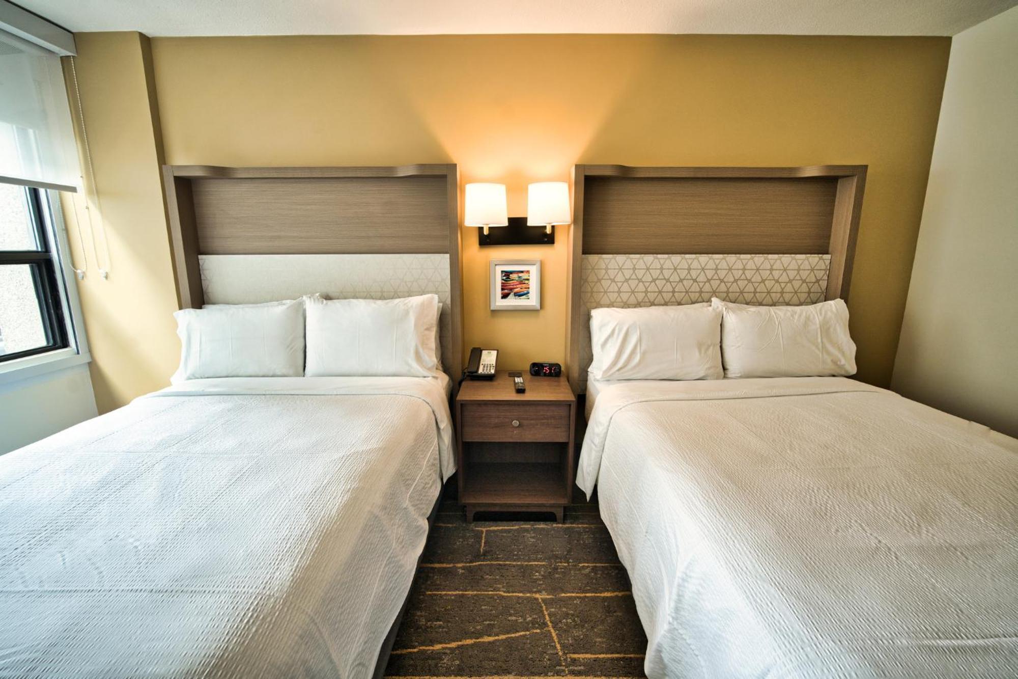 Holiday Inn Toronto Downtown Centre By Ihg Luaran gambar
