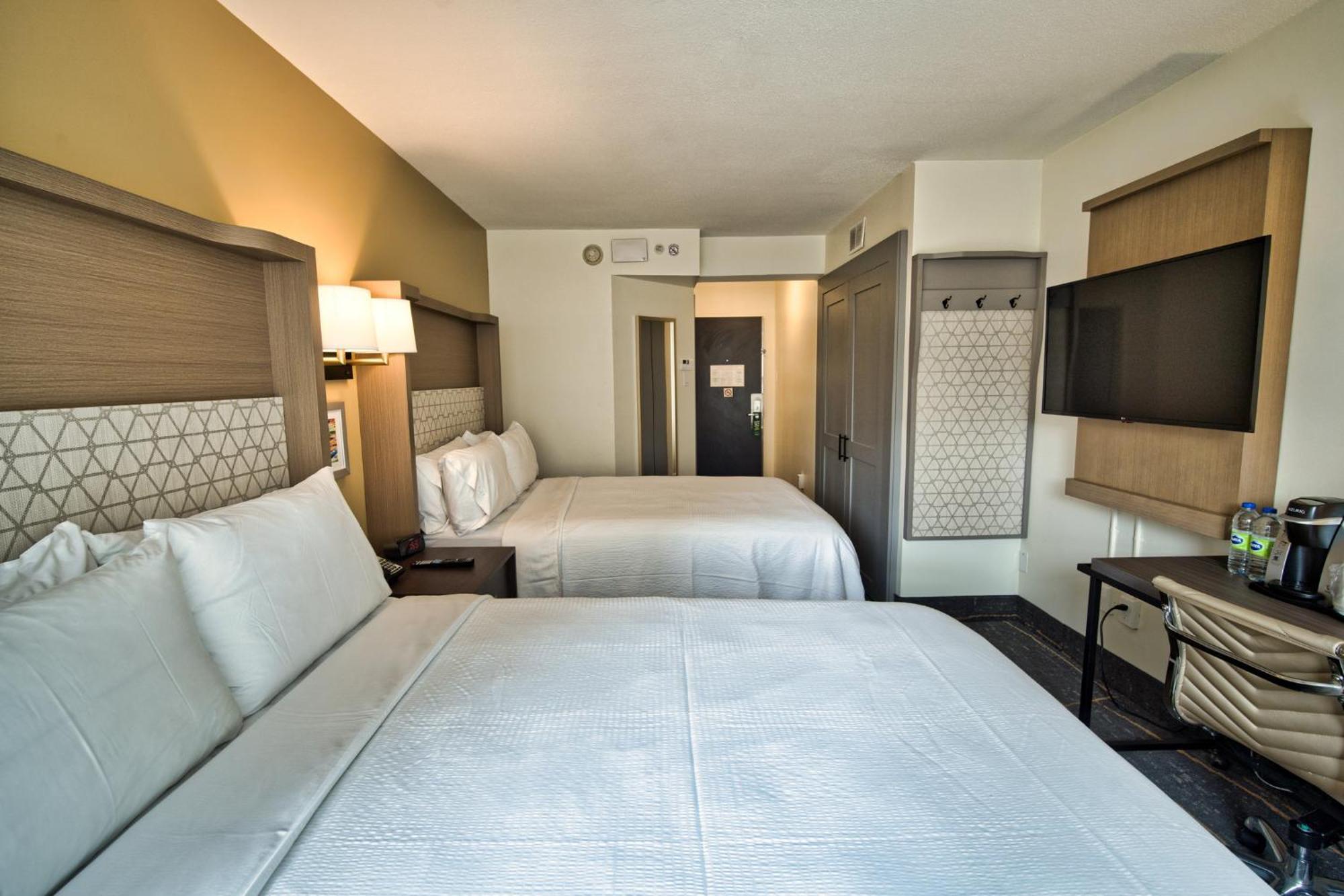 Holiday Inn Toronto Downtown Centre By Ihg Luaran gambar