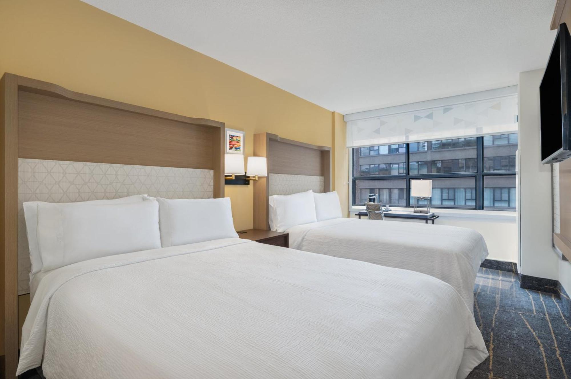Holiday Inn Toronto Downtown Centre By Ihg Luaran gambar