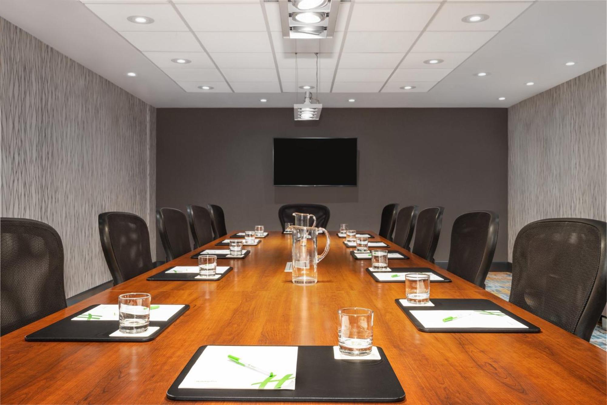 Holiday Inn Toronto Downtown Centre By Ihg Luaran gambar