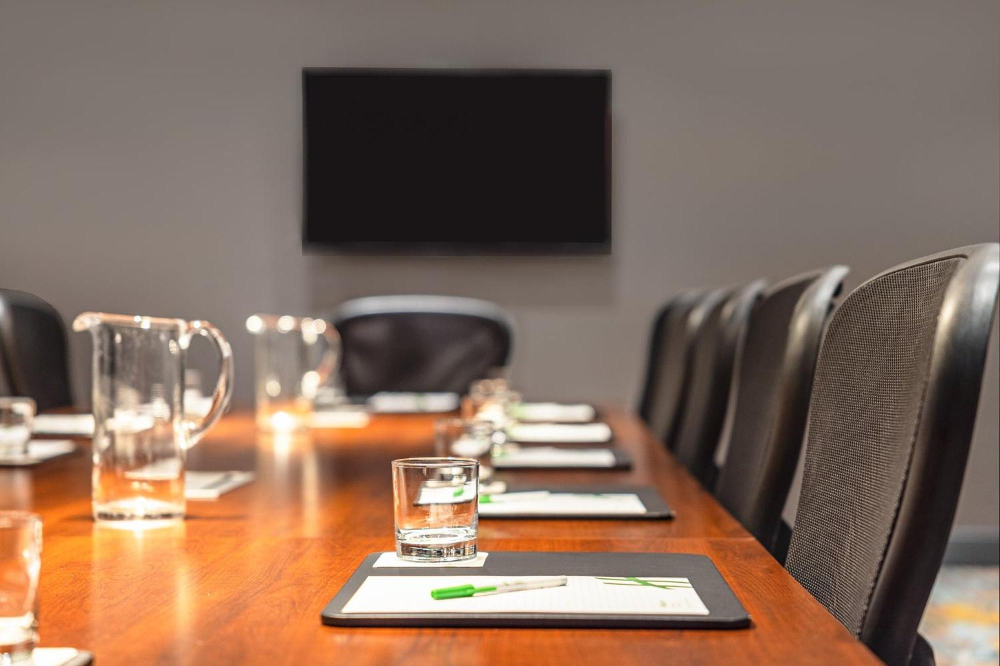 Holiday Inn Toronto Downtown Centre By Ihg Luaran gambar