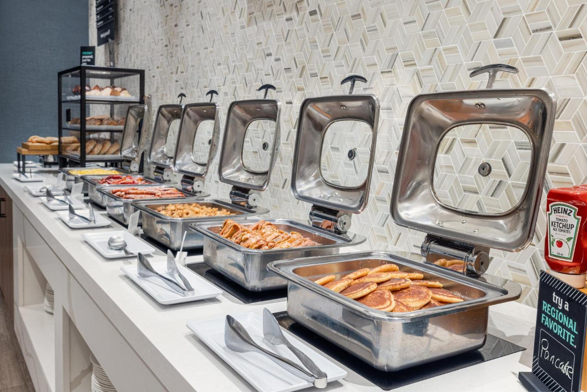 Holiday Inn Toronto Downtown Centre By Ihg Luaran gambar