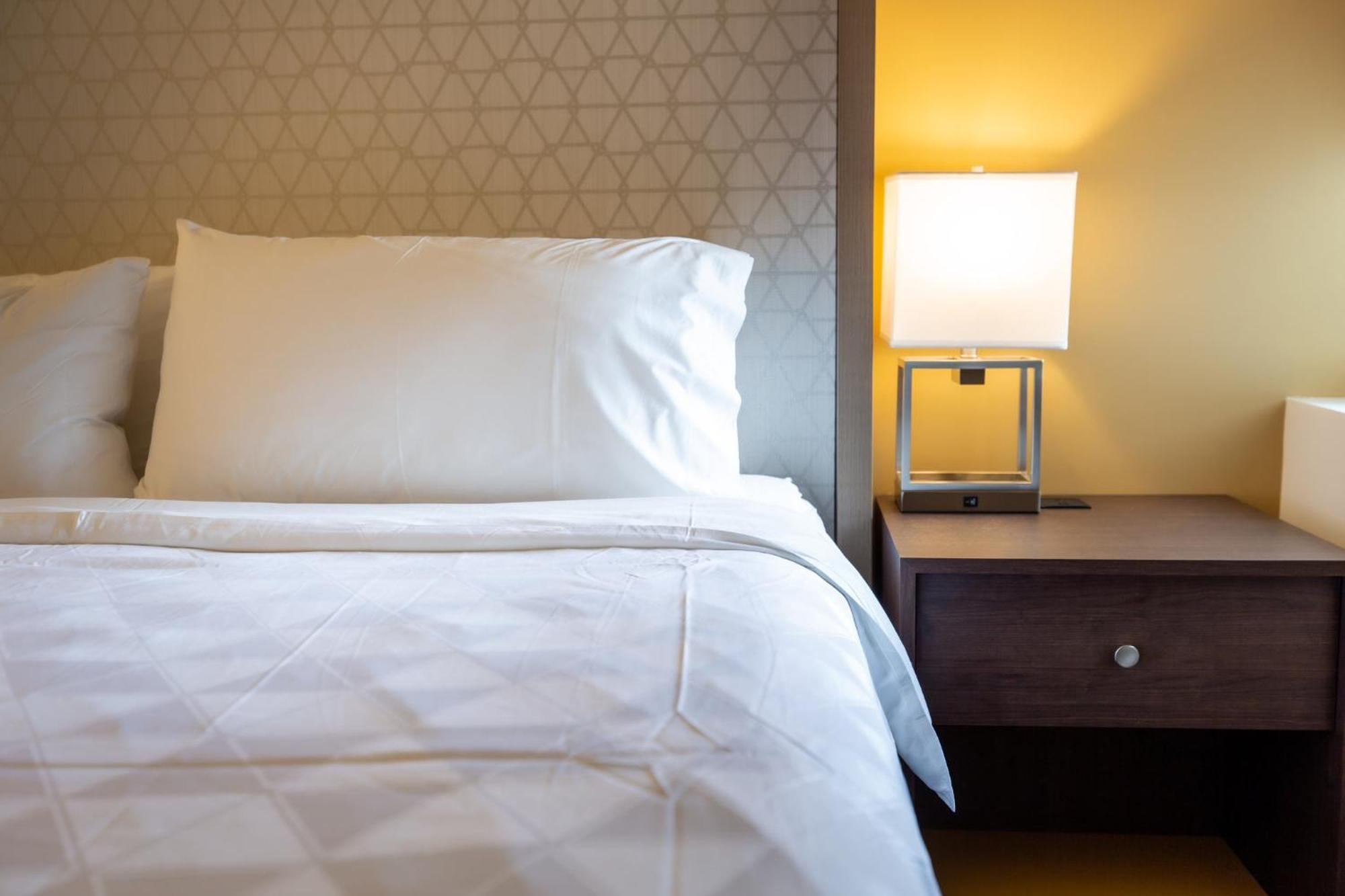 Holiday Inn Toronto Downtown Centre By Ihg Luaran gambar