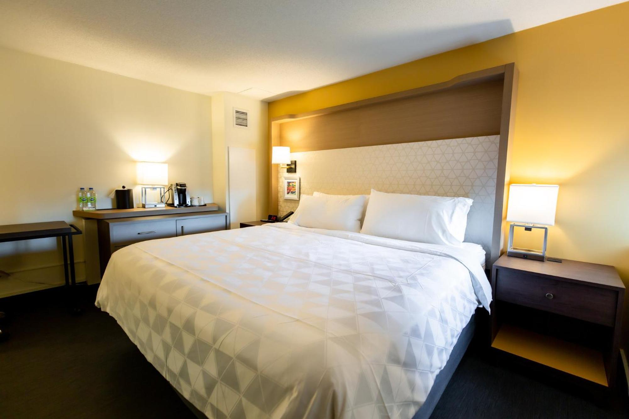 Holiday Inn Toronto Downtown Centre By Ihg Luaran gambar