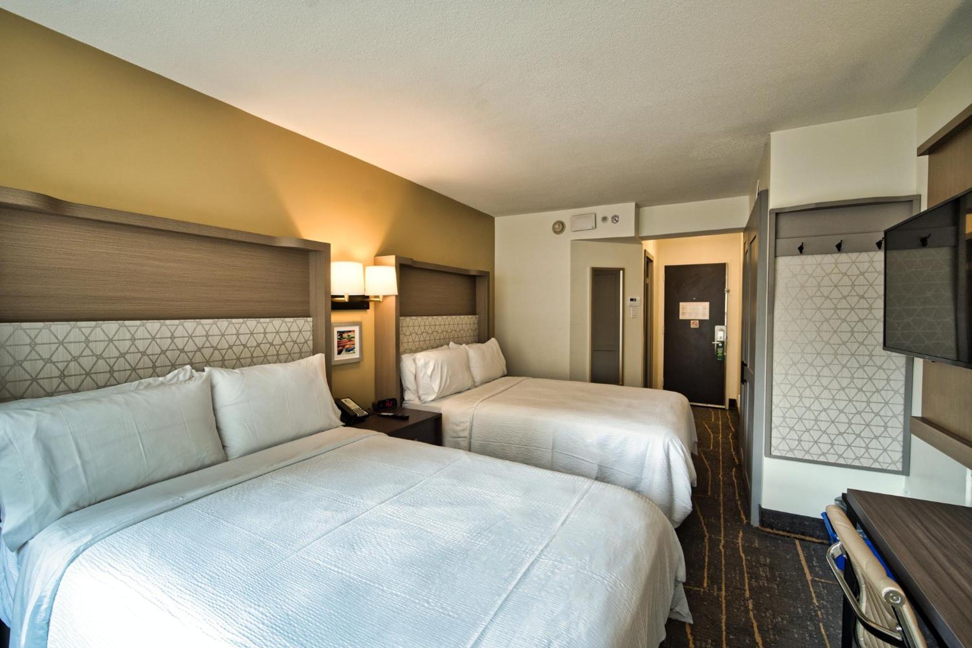 Holiday Inn Toronto Downtown Centre By Ihg Luaran gambar